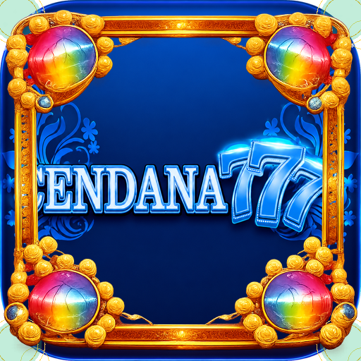cendana777 — mitra unggulan